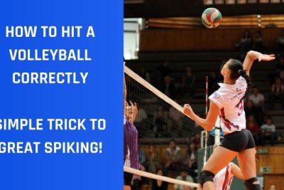 Mastering the Art of Volleyball Hitting: A Guide to Perfection
