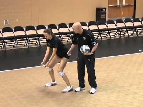 The Art of Serve Receive: Mastering Techniques for Volleyball Specialists