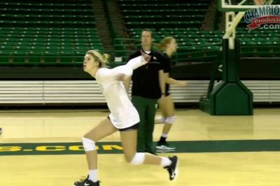 Mastering Opposite Hitter Drills: Unlocking Your Volleyball Potential