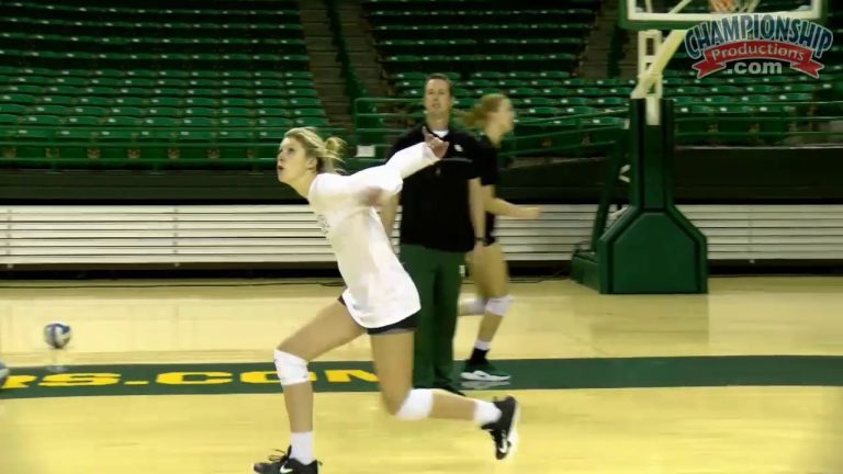 Mastering Opposite Hitter Drills: Unlocking Your Volleyball Potential