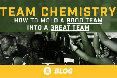 Unveiling the Recipe for Successful Team Chemistry in Volleyball
