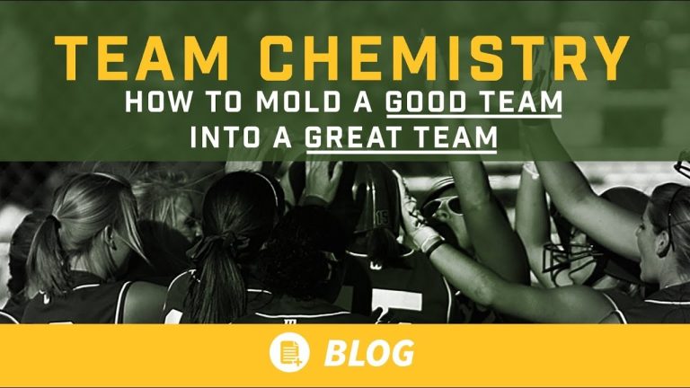 Unveiling the Recipe for Successful Team Chemistry in Volleyball