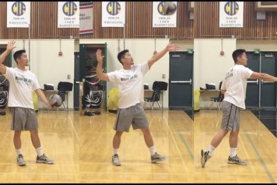 Mastering the Art of the Float Serve: Unleashing Your Volleyball Potential