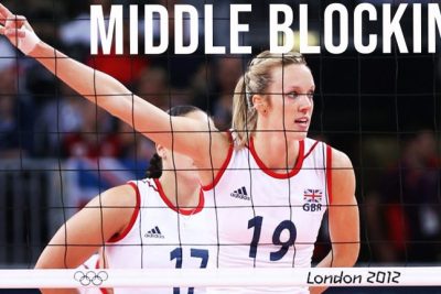 The Ultimate Guide to Mastering Volleyball Blocking Tactics
