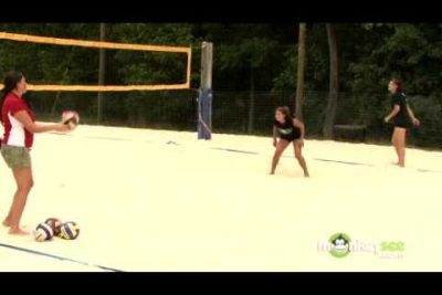 Mastering the Art of Volleyball Digging: Essential Skills Unveiled