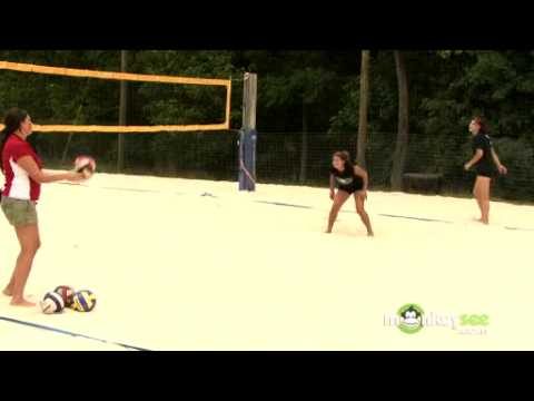 Mastering the Art of Volleyball Digging: Essential Skills Unveiled