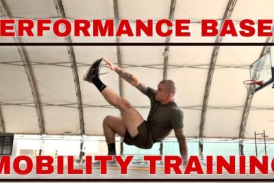 Unlocking Peak Performance: The Power of Flexibility Training