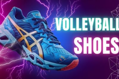 The Top Volleyball Shoes for Maximum Jumping Performance