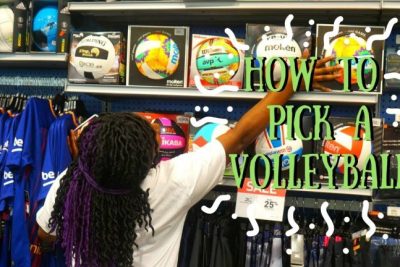 The Ultimate Guide to Choosing the Perfect Volleyball