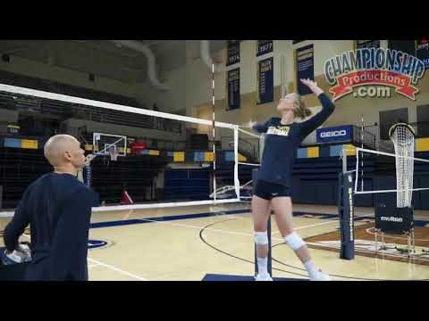 Mastering Outside Hitter Attacking: A Guide to Dominating in Volleyball