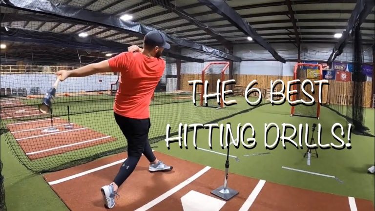 The Art of Hitting: Mastering Techniques for Optimal Performance