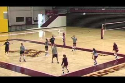 Mastering the Art of Volleyball Passing: Essential Techniques Revealed
