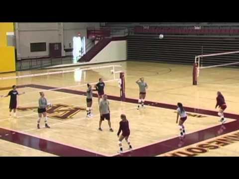 Mastering the Art of Volleyball Passing: Essential Techniques Revealed