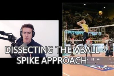 Mastering the Art of Spiking: Unlocking Your Volleyball Performance Potential