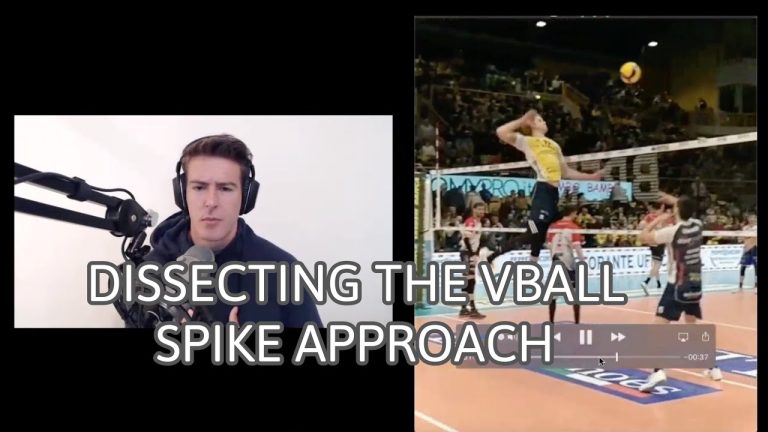 Mastering the Art of Spiking: Unlocking Your Volleyball Performance Potential