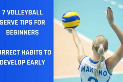 Serving in Volleyball: Mastering the Technique