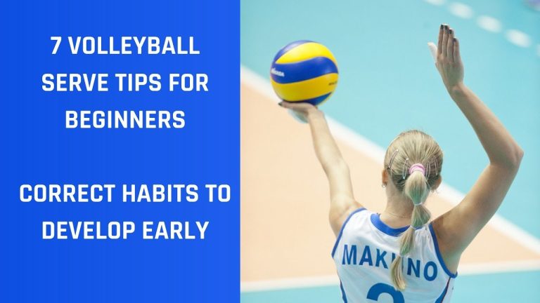 The Ultimate Guide to Mastering Top Volleyball Serving Techniques