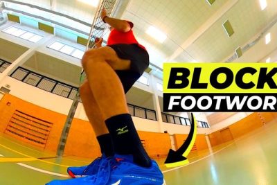 The Art of Effective Blocking in Volleyball: Mastering the Defensive Game