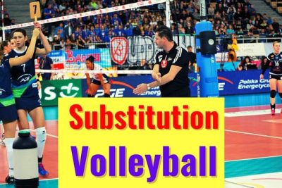 Mastering Positional Substitutions: A Gamechanger in Volleyball