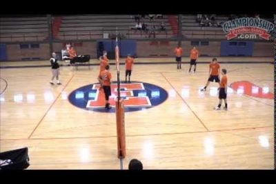 Mastering the Art of Libero: Decoding and Countering Opponent&#8217;s Attacks