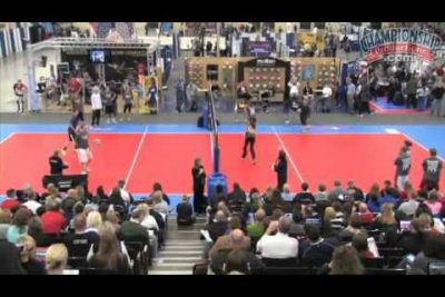 Revolutionizing Volleyball Rotation: Mastering Communication for Peak Performance