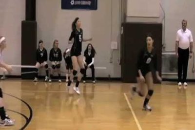 The Art of Volleyball Referee Positioning: Maximizing Accuracy and Efficiency