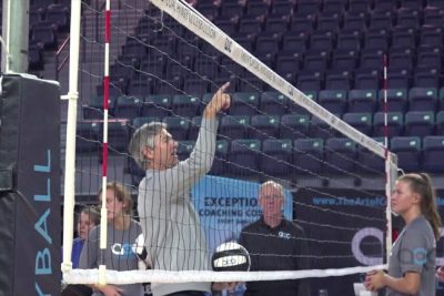 Mastering the Art of Volleyball Blocking: Techniques and Strategies
