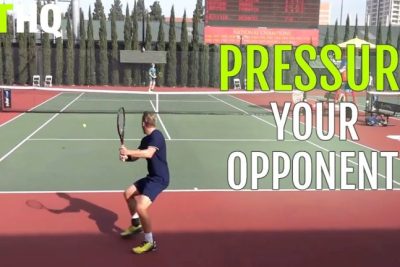 16 Winning Strategies to Dominate Your Opponents with Serving