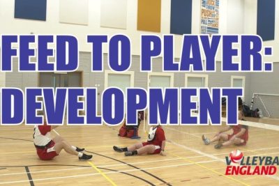 Mastering Volleyball: Effective Drills for Player Development