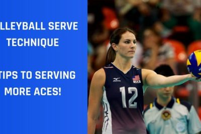 Master the Volleyball Serve: Proven Tips for Success