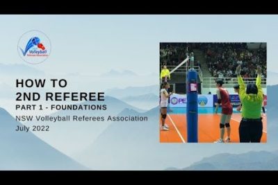 Mastering the Art of Managing Difficult Players as a Volleyball Referee