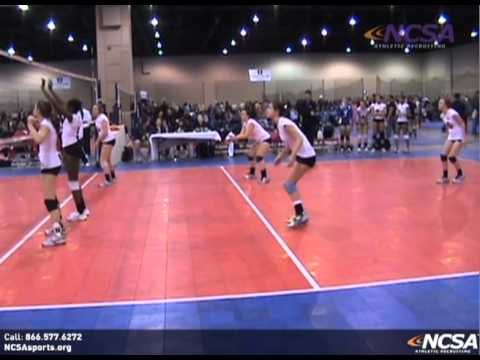 The Art of Defense: Unlocking the Secrets of a Volleyball Defensive Specialist