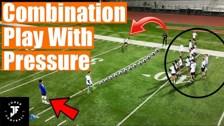 Unlocking Success: Mastering Effective Team Plays and Combinations