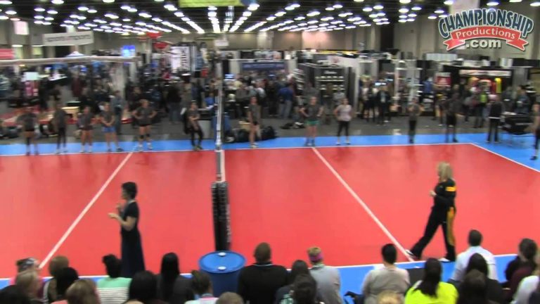 Unleashing Mental Toughness: The Key to Success in Volleyball Teams