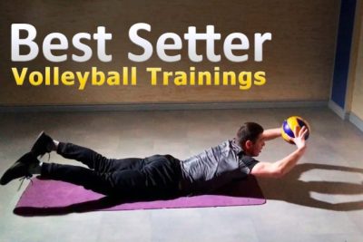 The Ultimate Guide to Strength Training for Volleyball Setters
