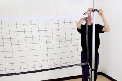 The Ultimate Guide to Volleyball Net Accessories: Enhancing Your Game with Must-Have Gear