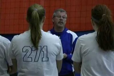 Mastering Effective Communication on the Volleyball Court