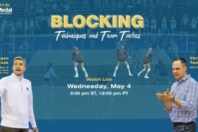 The Ultimate Guide to Blocking Strategies for Volleyball Opposites