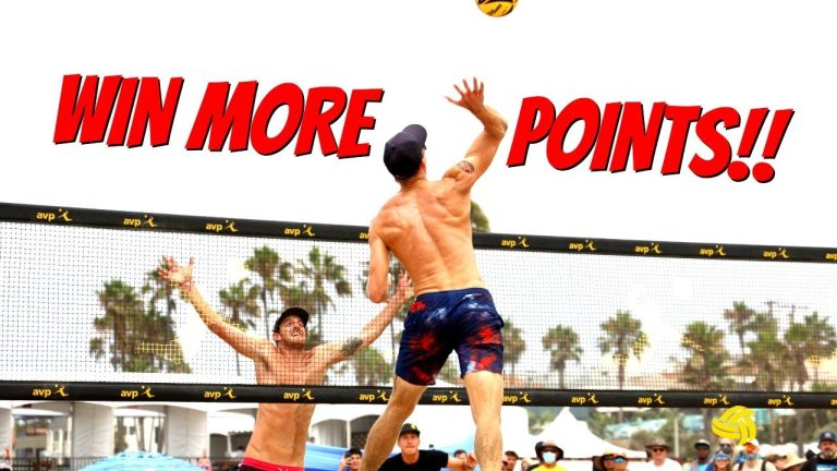 Mastering Volleyball Scoring: Tips and Tricks for Success