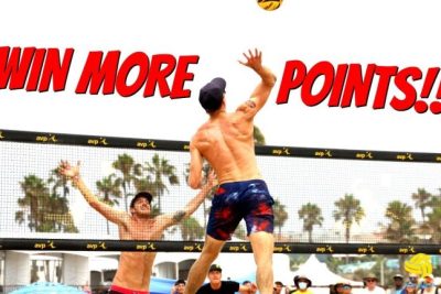 Mastering Advanced Scoring Techniques in Volleyball