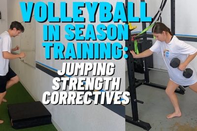 The Ultimate Guide to Optimal Volleyball Training Programs