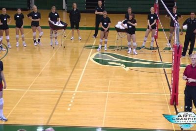 Mastering the Art of Volleyball Blocking: Key Skills for Success