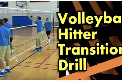 Mastering Advanced Volleyball Techniques: Elevating Your Skills to the Next Level