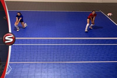 Mastering Volleyball Defense: Top Tips for Success