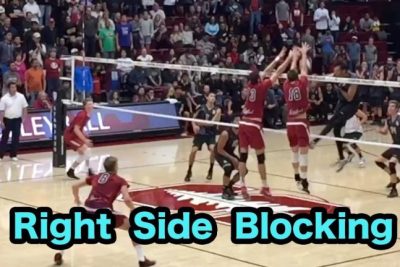 The Ultimate Guide to Effective Blocking Techniques for Opposite Hitters