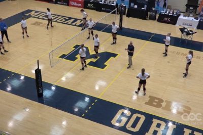 Cracking the Code: Unveiling Optimal Scoring Patterns in Volleyball
