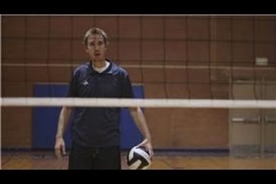 The Art of Tactical Volleyball: Mastering Offensive Play Setups
