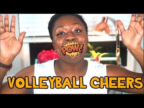 Unleashing the Power: The Impact of Chants and Cheers in Volleyball