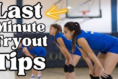 Mastering the Game: Top Tips for Joining a Volleyball League