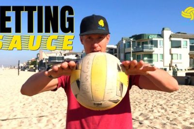 Mastering the Art of Setting in Beach Volleyball: Techniques and Strategies